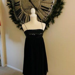 The Perfect Little Black Dress